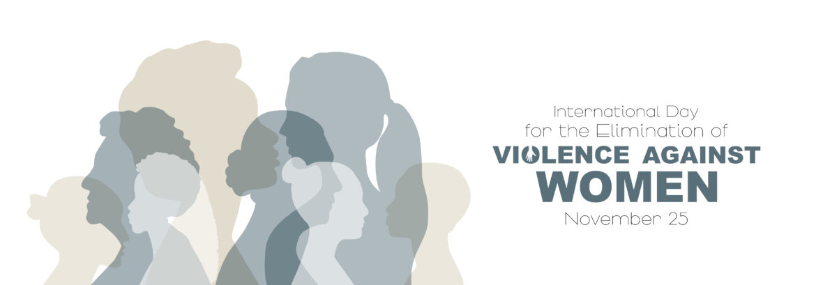 International Day for the Elimination of Violence against Women