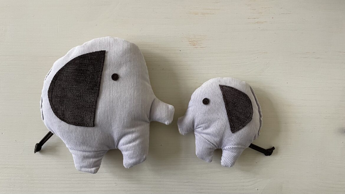 Levante e la sua mamma